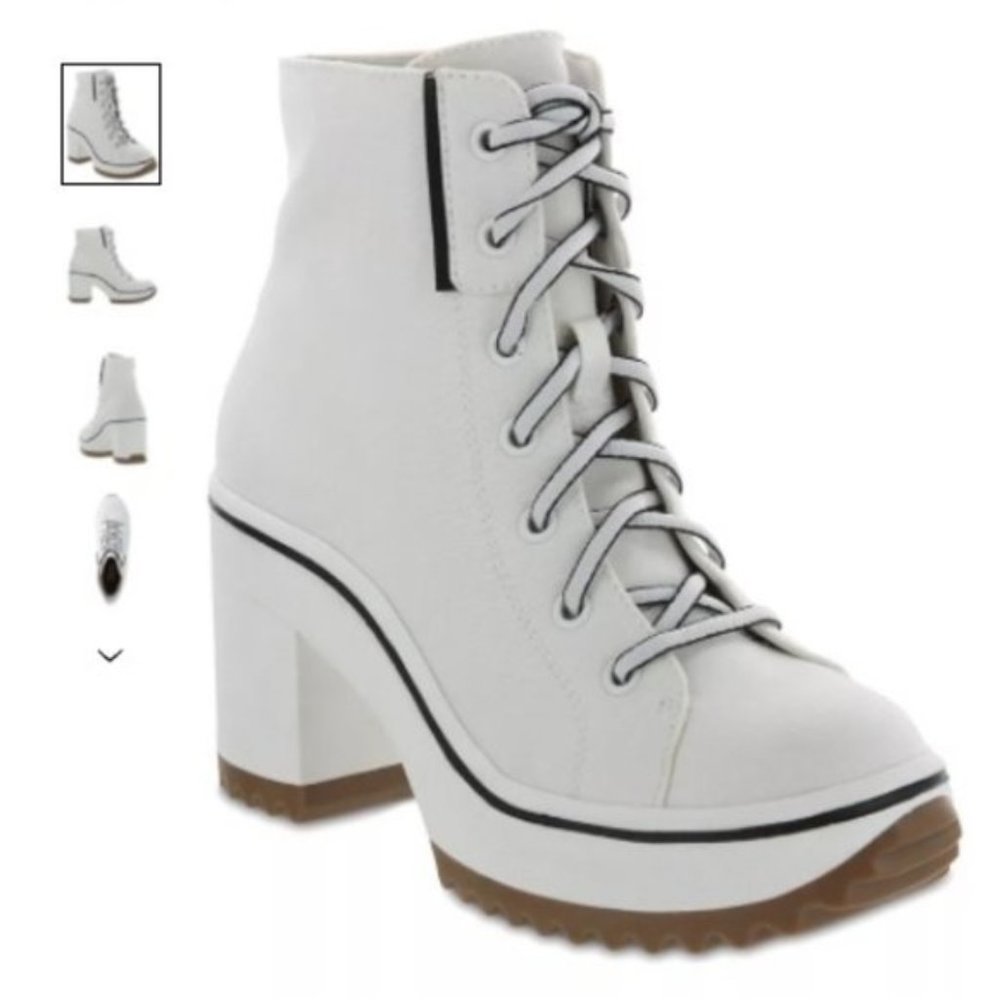 $79 NWT (Size 8.5 & 9) MIA Women's Boots